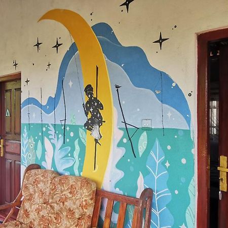 Gunne Fisherman House Weligama Habitación foto